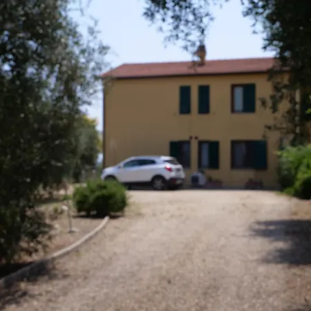 Splendida Casa Con Vista Mare! Дом отдыха *