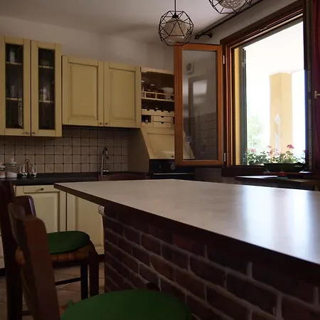 Holiday home Splendida Casa Con Vista Mare! Diano San Pietro
