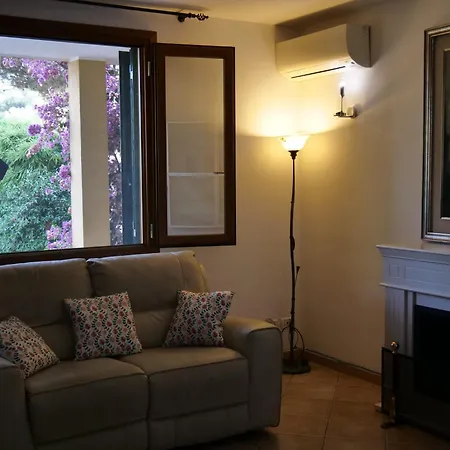 Splendida Casa Con Vista Mare! Holiday home *