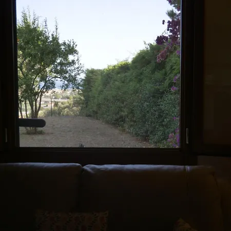Splendida Casa Con Vista Mare! Дом отдыха