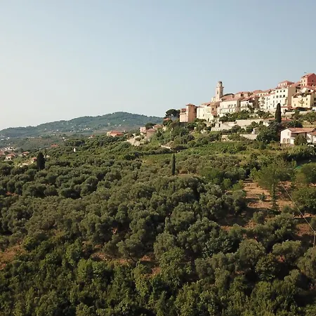 Splendida Casa Con Vista Mare!