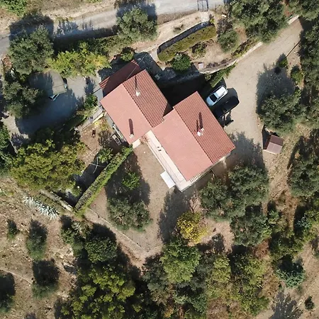 Дом отдыха Splendida Casa Con Vista Mare! Diano San Pietro