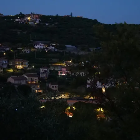 Splendida Casa Con Vista Mare! *
