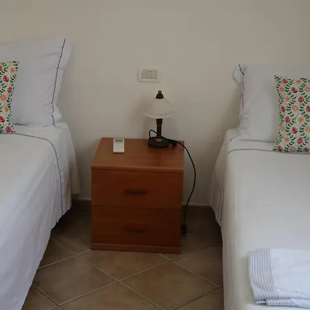 Splendida Casa Con Vista Mare! Holiday home