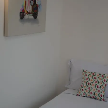Splendida Casa Con Vista Mare! Дом отдыха *